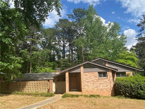 2700 The Fontainebleau Sw, Atlanta, GA, 30331 | Card Image