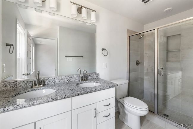 224 That Way, Townhouse with 3 bedrooms, 4 bathrooms and null parking in Midlothian VA | Image 15
