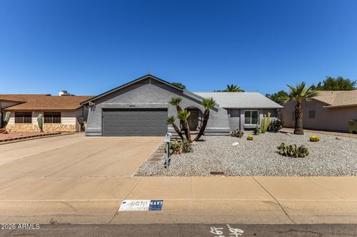 6610 W Turquoise Avenue, Glendale, AZ, 85302 | Card Image
