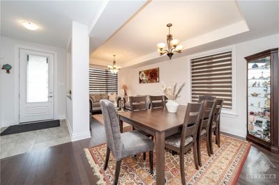 152 Finsbury Ave, House other with 5 bedrooms, 4 bathrooms and 4 parking in Ottawa ON | Image 3