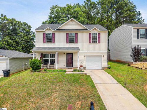 337 Cedar Ridge, Anderson, SC, 29621 | Card Image