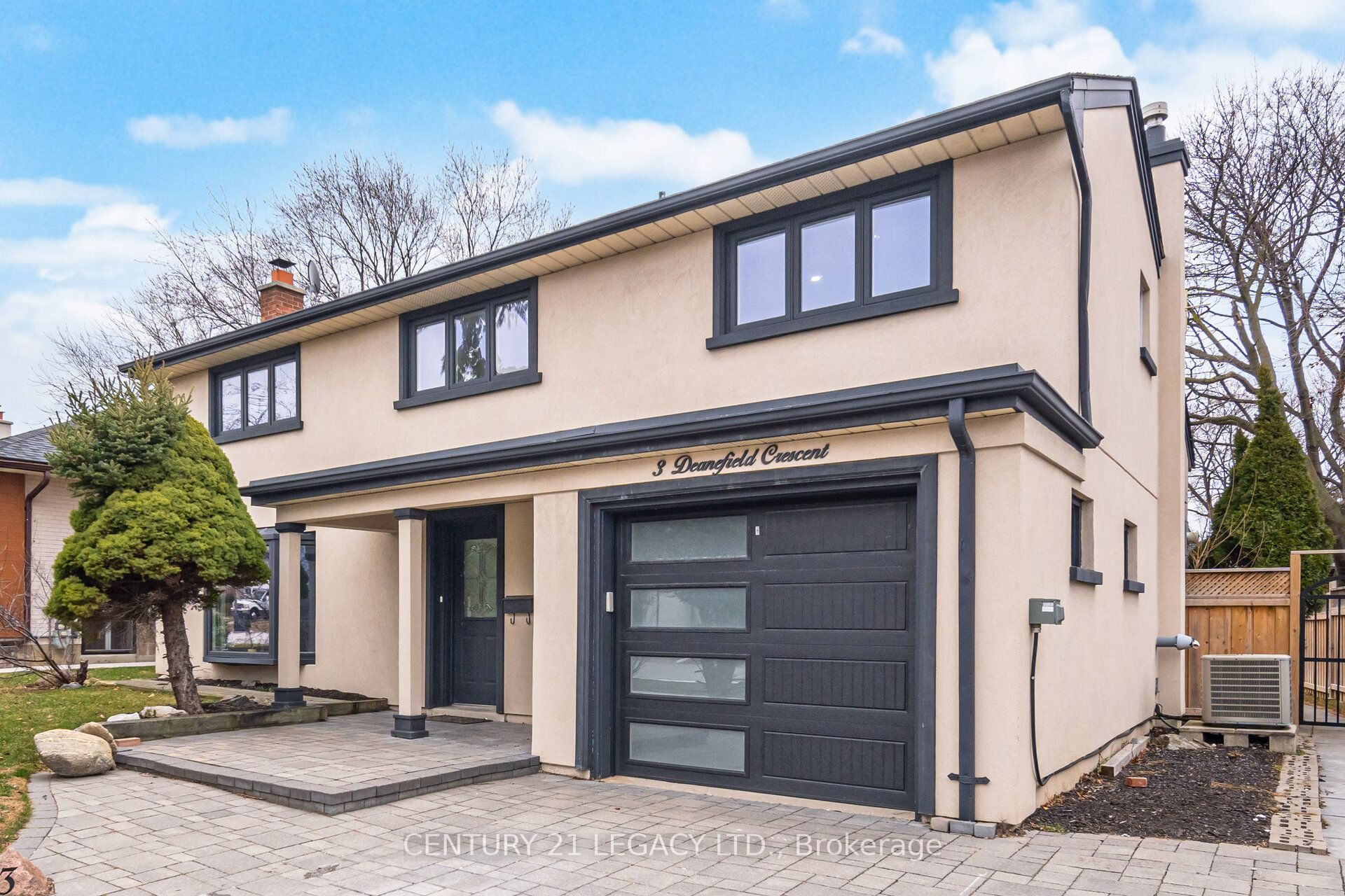 3 Deane Field Cres, Sold in Etobicoke - eXp Realty