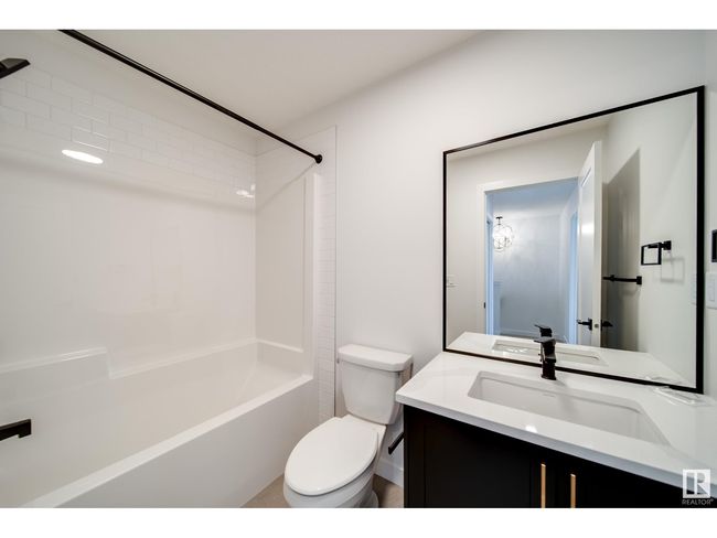 51 Sienna Blvd, House other with 3 bedrooms, 3 bathrooms and null parking in Fort Saskatchewan AB | Image 20