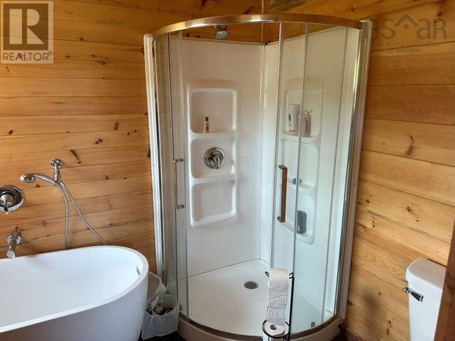 1648 Upper Glencoe Rd, House other with 3 bedrooms, 2 bathrooms and null parking in Erinville NS | Image 22