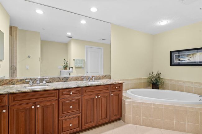 APT-606 - 261 Minorca Beach Way, Condo with 4 bedrooms, 3 bathrooms and null parking in NEW SMYRNA BEACH FL | Image 21