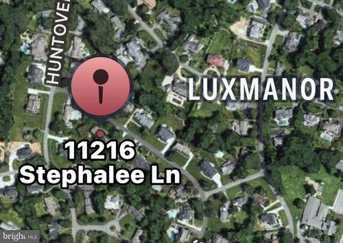 11216 Stephalee Ln, NORTH BETHESDA, MD, 20852-3658 | Card Image