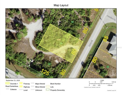 8397 Agate St, Port Charlotte, FL, 33981 | Card Image