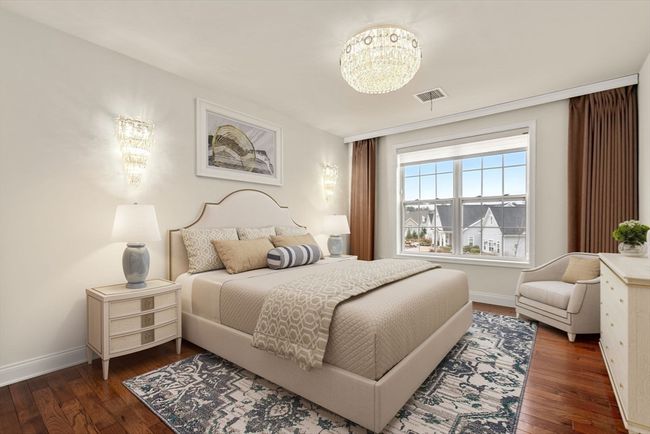 6 - 6 Glen Ellen Blvd, Condo with 3 bedrooms, 3 bathrooms and 2 parking in Millis MA | Image 23