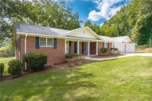 2174 Highway 323, Gillsville, GA, 30543-4303 | Card Image