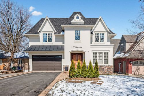 24 Rouge St, Markham, ON, L3P1K8 | Card Image