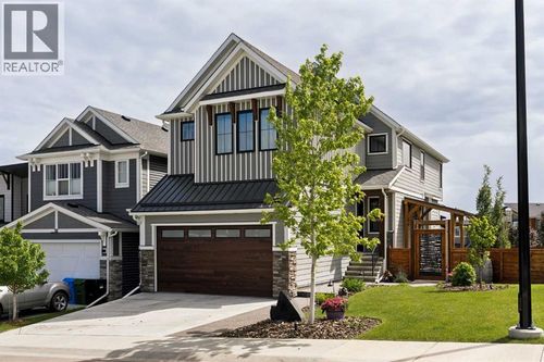 36 Rowley Rise Nw, Calgary, AB, T3L0G8 | Card Image