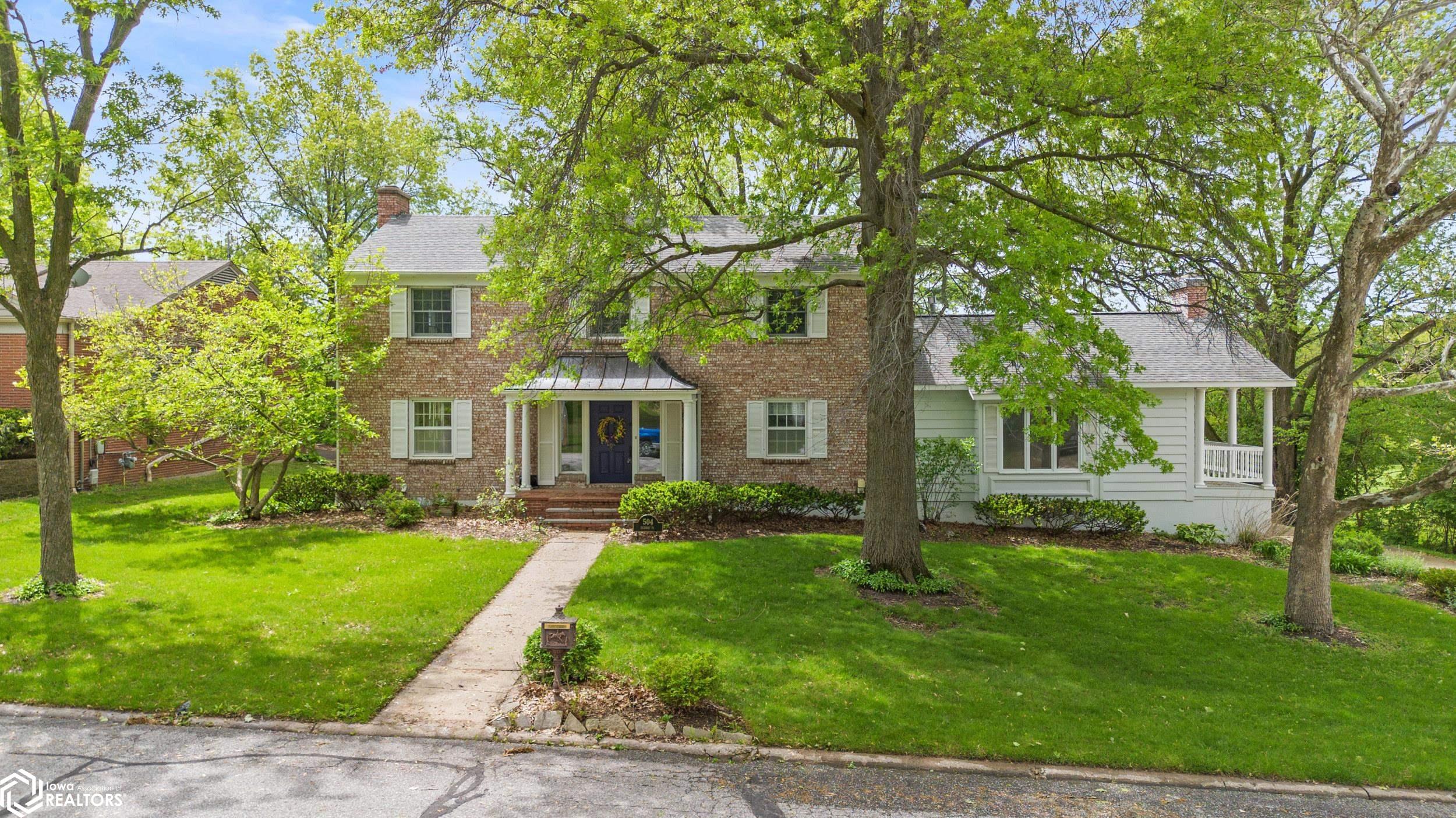 Fairway Pl, Fairfield, IA 52556