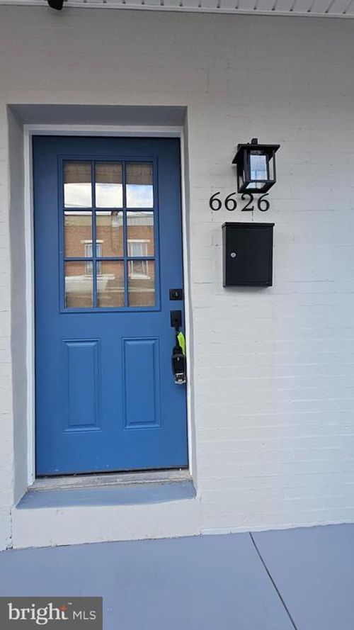 6626 Haddington Ln, PHILADELPHIA, PA, 19151-3024 | Card Image