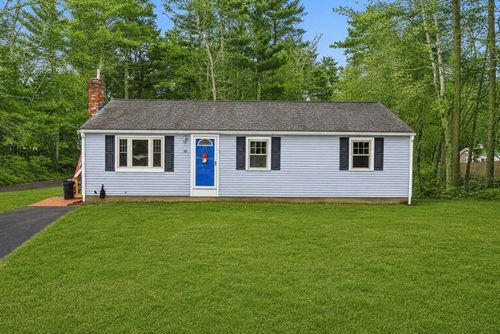 10 Wapping Rd, Kingston, MA, 02364-1478 | Card Image