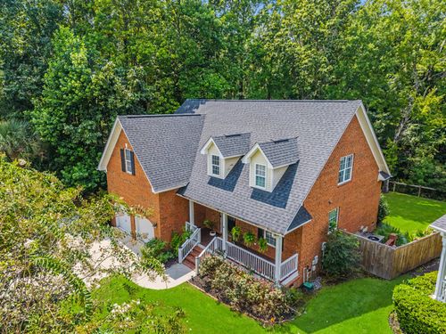 8631 Woodland Walk, North Charleston, SC, 29420-7441 | Card Image