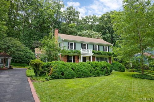 2017 Lancashire Dr, North Chesterfield, VA, 23235-5721 | Card Image