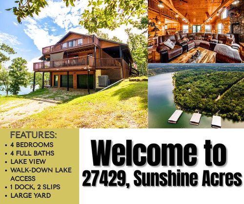27429 Farm Road 1250, Golden, MO, 65658-8299 | Card Image