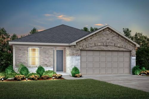 14881 Peach Blossom Dr, Conroe, TX, 77302-4771 | Card Image