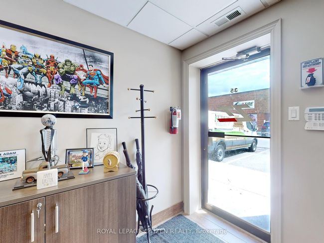 35 - 8540 Keele St, Home with 0 bedrooms, 2 bathrooms and null parking in Concord ON | Image 8