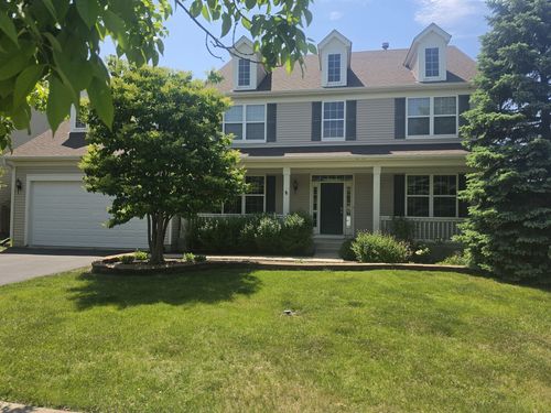 2350 Fishhook Way, Wauconda, IL, 60084-5019 | Card Image