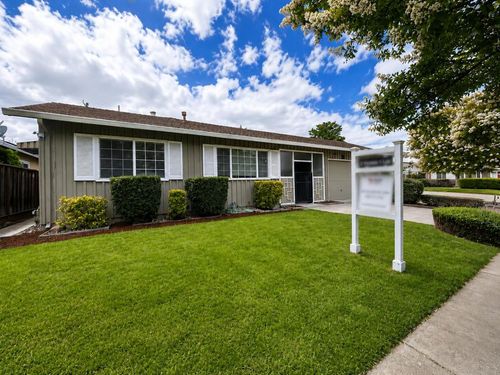 2915 Ross Ave, San Jose, CA, 95124-1847 | Card Image