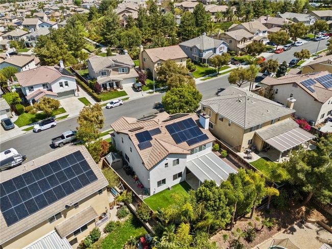 11199 Evergreen Loop, House other with 4 bedrooms, 4 bathrooms and 2 parking in Corona CA | Image 48