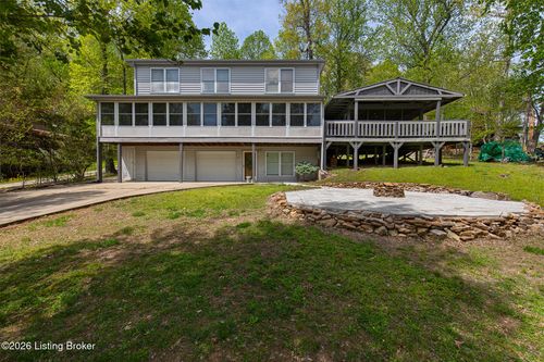 531 Lakeshore Dr, Leitchfield, KY, 42754 | Card Image