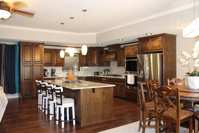 113 N Talley Ave, House other with 4 bedrooms, 3 bathrooms and null parking in Happy TX | Image 4