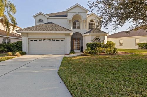 6307 Laurel Creek Trl, ELLENTON, FL, 34222-3918 | Card Image