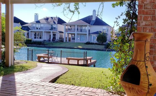 14326 Manorbier Ln, Sugar Land, TX, 77498-9764 | Card Image
