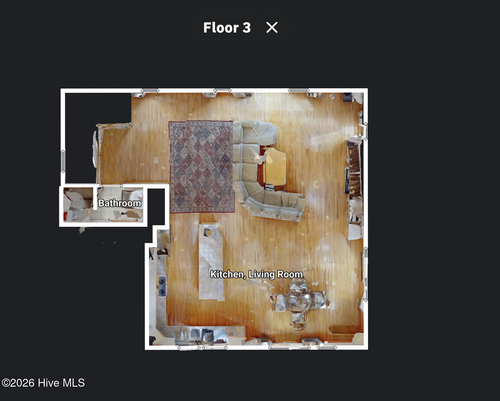 504 Suffolk St, Kill Devil Hills, NC, 27948-8203 | Card Image