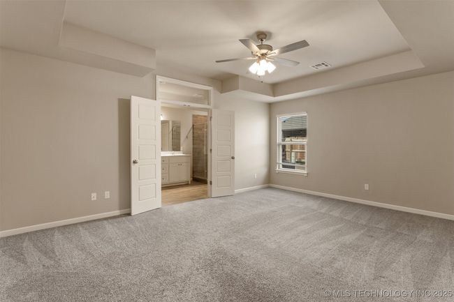27623 109 Th St, House other with 3 bedrooms, 2 bathrooms and null parking in Coweta OK | Image 31