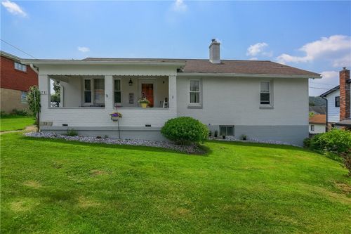 73 Webster Ave, North Irwin, PA, 15642-3346 | Card Image