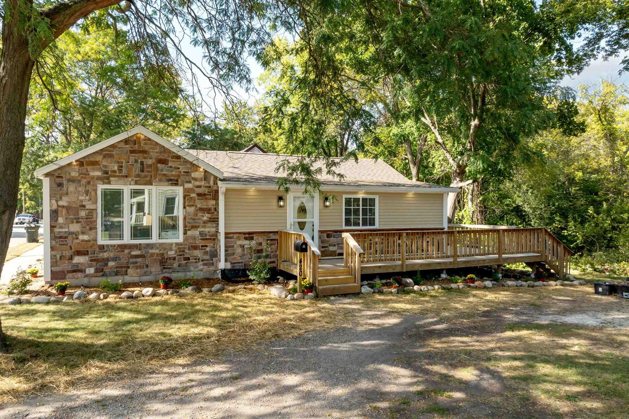 Fond Du Lac St, Ripon, WI 54971