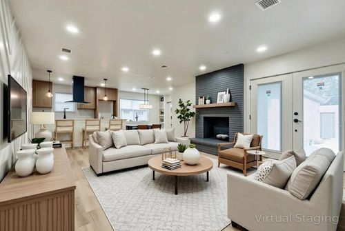 5323 Blaney Way, Dallas, TX, 75227-1418 | Card Image