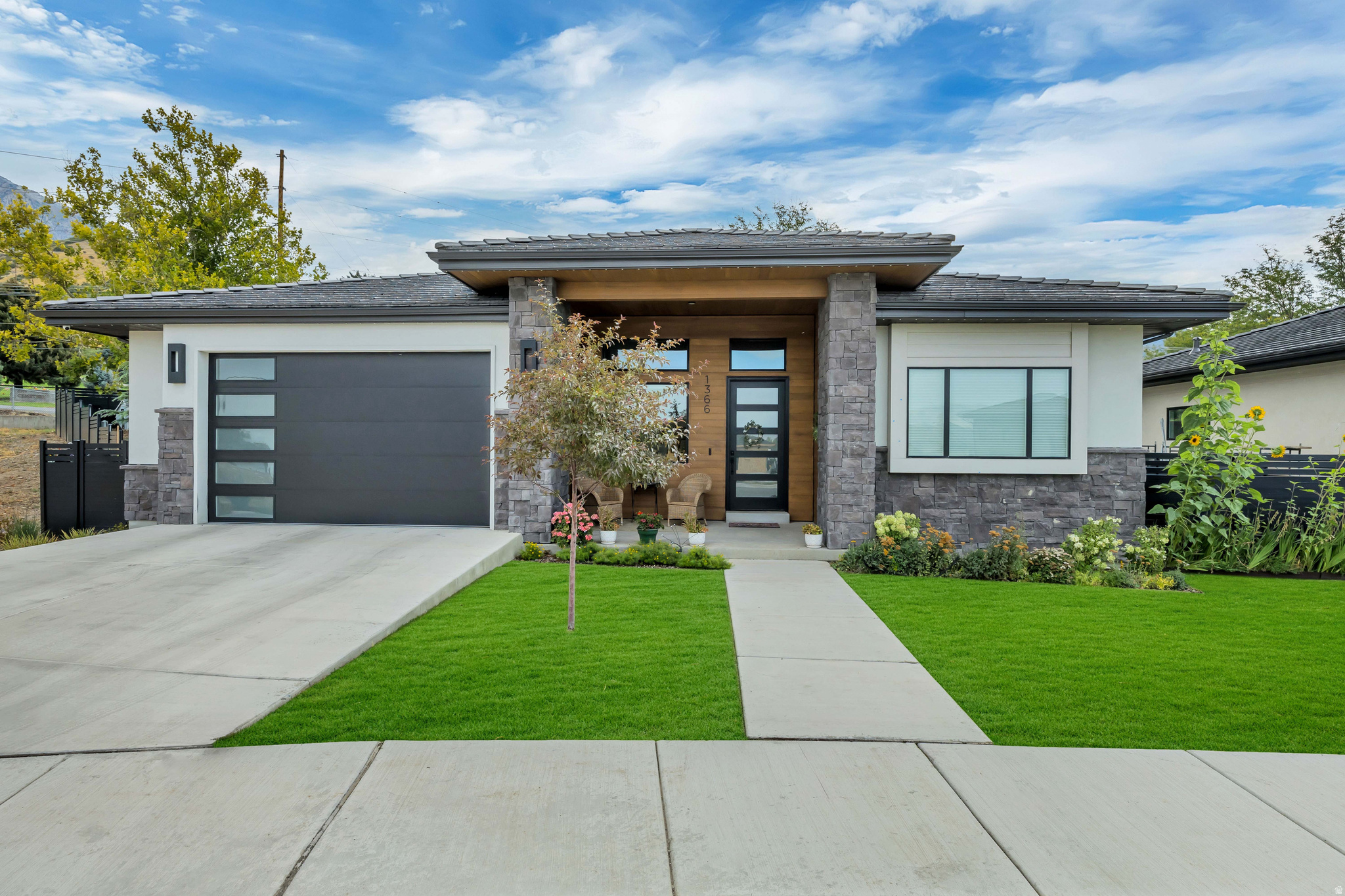 Residential in Orem