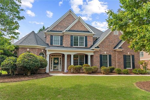 1747 Rosehedge Way Nw, Kennesaw, GA, 30152-7755 | Card Image