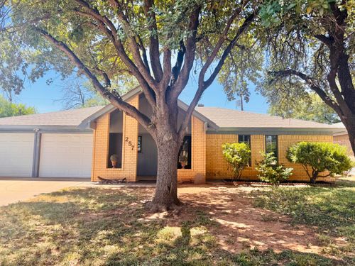 257 Amistad Road, San Angelo, TX, 76901 | Card Image