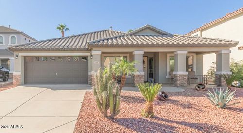 5502 N Ormondo Way, Litchfield Park, AZ, 85340-4160 | Card Image