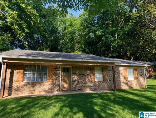 10770 Melrose Ln, Cottondale, AL, 35453-2370 | Card Image