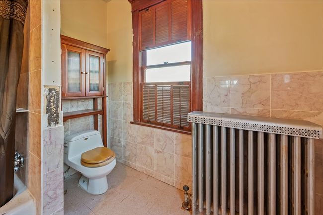 616 E Main St, House other with 4 bedrooms, 2 bathrooms and null parking in Cobleskill NY | Image 31