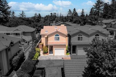 1 - Bluebonnet Lane, Townhouse with 3 bedrooms, 2 bathrooms and 2 parking in Scotts Valley CA | Image 1