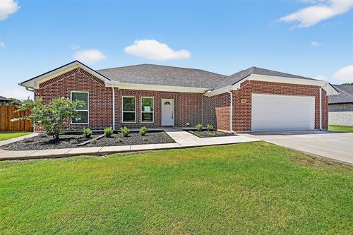 899 W Cardinal St, Ector, TX, 75439-2409 | Card Image