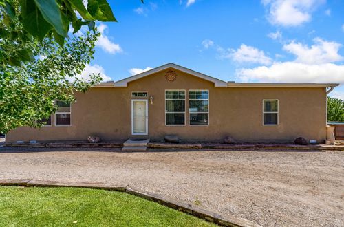 4411 Carlton St Nw, Albuquerque, NM, 87107-4016 | Card Image