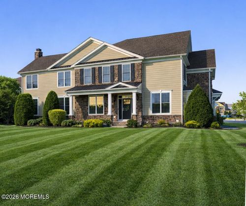 17 Spalding Dr, Holmdel, NJ, 07733-2386 | Card Image
