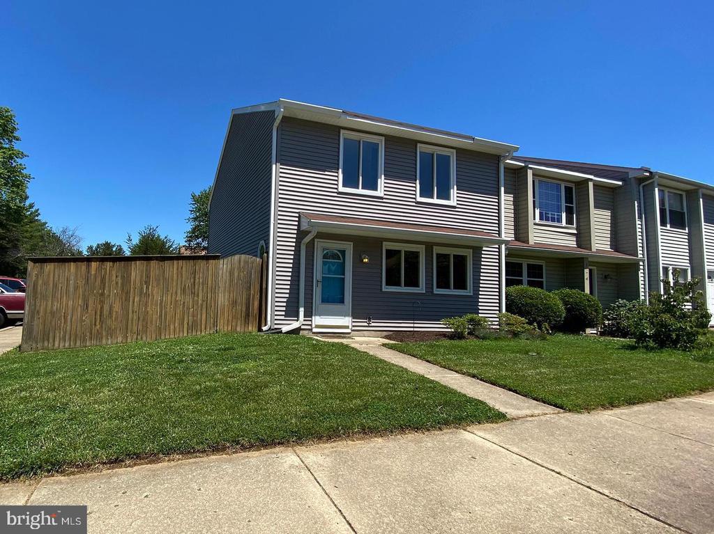 Woodtree Cir, Annapolis, MD 21409
