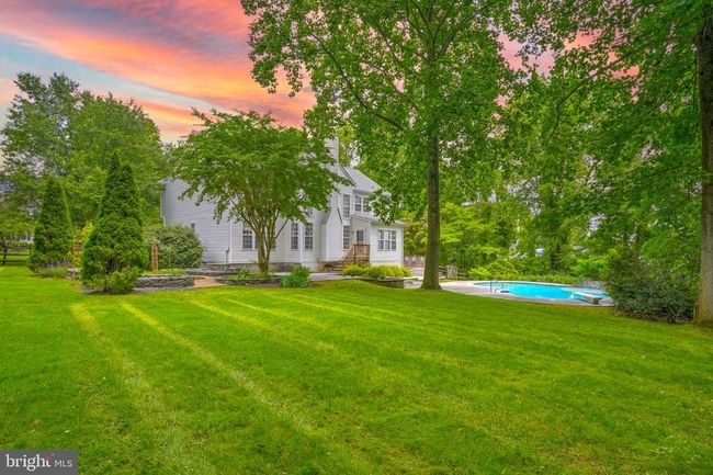 6005 Traceys Landing Rd, House other with 5 bedrooms, 4 bathrooms and null parking in TRACYS LANDING MD | Image 6