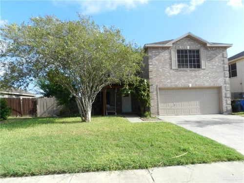 2920 Providence Ave, McAllen, TX, 78504-5365 | Card Image
