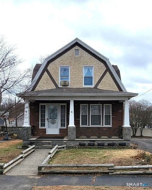 168 Fairlawn Ave, Waterbury, CT, 06705-2120 | Card Image