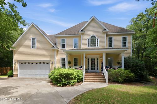 112 Sunburst Cir, Cedar Point, NC, 28584-9294 | Card Image